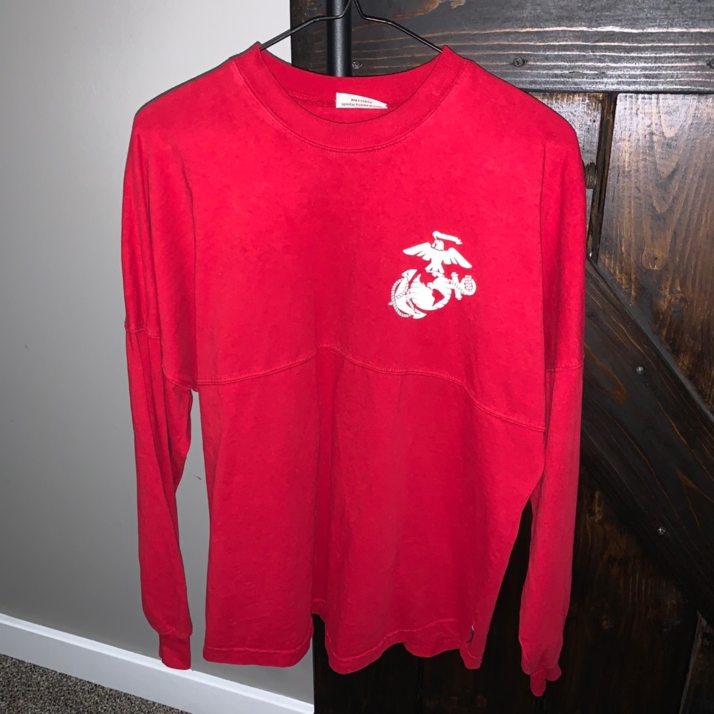 MARINE SISTER sweater